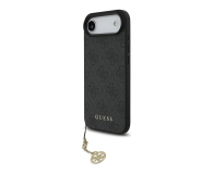 Guess 4G Charms Collection MagSafe do iPhone Air czarny - 1365483 - zdjęcie 3